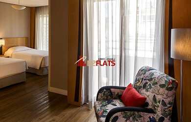 Imagem 2: Apartamento, Paraíso - São Paulo