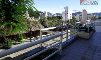 Imagem 3: Casa com 4 dormitórios à venda, 308 m² por R$ 1.747.000,00 - Carvoeira - Florianópolis/SC