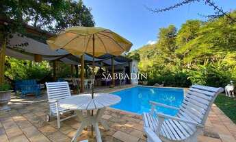 Imagem: Casa com 4 dormitórios à venda por R$