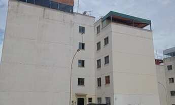 Imagem 4: Duplex para venda com 60 metros quadrados com 2 quartos