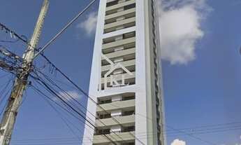 Imagem: João Pessoa - Apartamento Padrão - Manaíra