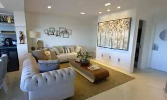 Imagem 3: APARTAMENTO 3 SUÍTES NO HORTO SPAZIO FINAMENTE DECORADO OPORTUNIDADE!