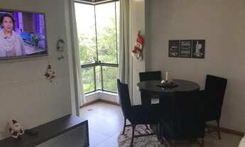 Imagem 3: Apartamento com 1 dormitório à venda, - Cachoeira do Bom Jesus - Florianópolis/SC