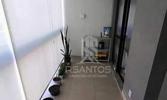 Imagem 2: Condomínio Clube Brise - 3 quartos - suíte - ótima localização