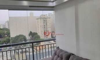 Imagem 5: Apartamento Tatuapé