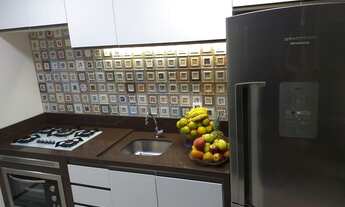 Imagem 4: EXCELENTE Apartamento a venda 77 metros com 3 quartos