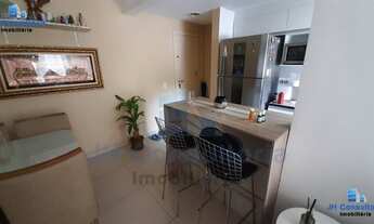 Imagem 4: PECHINCHA - APTO FRENTE - PREDIO UNICO - TODO REFORMADO - VISTA LIVRE - SALÃO 3..