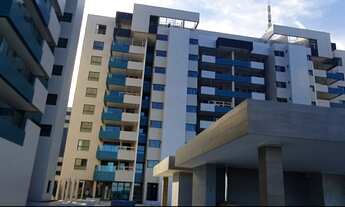 Imagem 2: Cobertura com 04 quartos, sendo 04 suites, 03 vagas, área de lazer completa, Farol