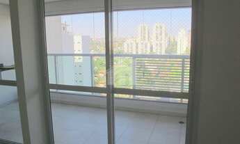 Imagem 5: Apartamento 1 dorm. Brooklin Novo Vende