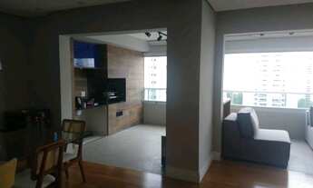 Imagem 4: Apartamento para venda tem 180 metros quadrados com 4 quartos domo prime