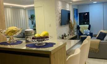 Imagem: Apartamento para venda com 58 metros quadrados