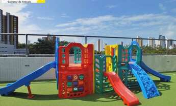 Imagem 5: APARTAMENTOS COM 03 QUARTOS E VISTA DEFINITIVA PARA O MAR NO BAIRRO MIRAMAR