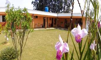 Imagem 2: Araçoiaba da Serra - Chácara - Campo do Meio