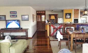 Imagem 3: Cobertura para Venda em Florianópolis, Centro, 3 dormitórios, 1 suíte, 3 banheiros, 1 vaga