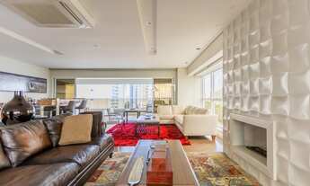 Imagem 7: CURITIBA - Apartamento Padrão - Ecoville