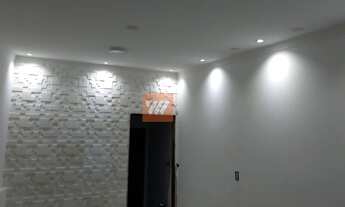 Imagem 2: Casa Sobrado para Venda em Residencial Sítio Santo Antônio Taubaté-SP - 1580