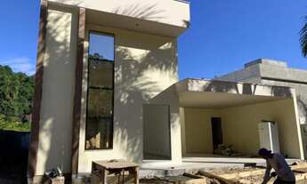 Imagem 5: Casa 4 dorm. 3 suítes, cond. Fechado