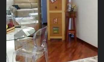 Imagem 3: Apartamento para Venda em São Paulo, Horto Florestal, 3 dormitórios, 1 banheiro, 1 vaga