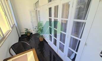 Imagem 5: Apartamento à venda, 2 quartos, Leblon - Rio de Janeiro/RJ