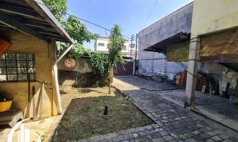 Imagem 3: Sobrado com 2 dormitórios e 5 vagas para alugar, 160 m² por R$ 4.000/mês - Vila Maria - Sã