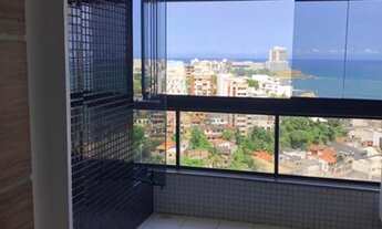 Imagem 2: Apartamento para venda tem 47 metros quadrados com 1 quarto em Federação