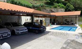 Imagem 5: PETRóPOLIS - Casa de Condomínio - Itaipava