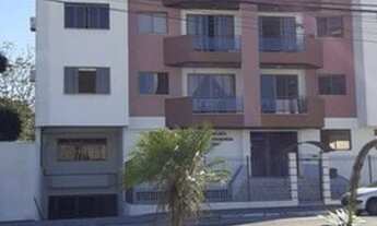 Imagem: FLORIANóPOLIS - Apartamento Padrão - Capoeiras