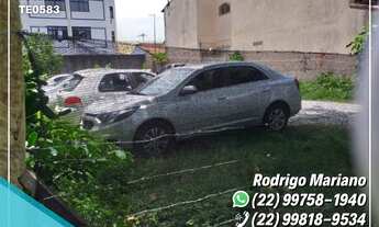 Imagem 5: Vendo excelente terreno com 360m² nos Cavaleiros em Macaé