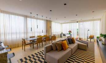 Imagem 3: Apartamento para venda tem 180 metros quadrados com 4 quartos em Perdizes - São Paulo - SP