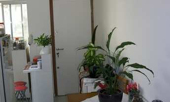 Imagem 2: Dormitório Living - Excelente Localização - Próximo ao Metrô e principais vias