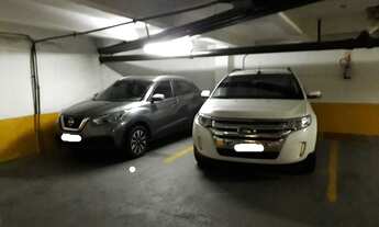 Imagem: APTO VENDA JARDINS 03 DORM INCLUIDO 01 SUITE