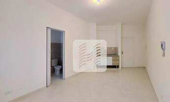 Imagem 4: Studio com 1 dormitório para alugar, 30 m² por R$ 1.256,00 Pacote/mês - Centro - São Paulo