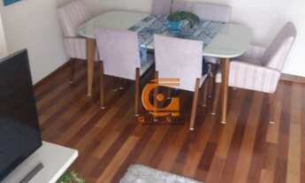 Imagem 6: Apartamento com 3 dormitórios à venda, 85 m² por R$ 640.000,00 - Santana - São Paulo/SP