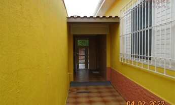 Imagem 2: Casa Vila Ipojuca São Paulo/SP