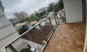 Imagem: 3 quartos com suíte no Jardim Botânico