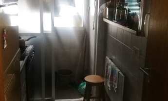 Imagem 7: Apartamento com 37m² de área útil, 1 dormitório no bairro da Consolação - São Paulo - SP