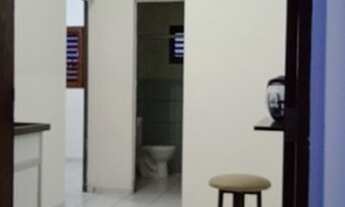 Imagem 3: Casa 2 quartos em condomínio fechado