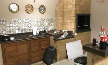 Imagem: Casa para Venda em Palhoça, Praia do Meio