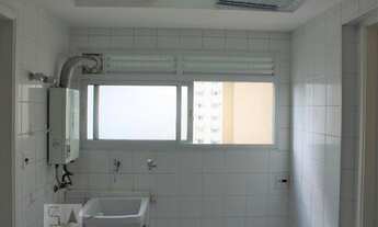 Imagem 7: Apartamento para venda tem 110 metros quadrados com 3 quartos em Água Branca - São Paulo