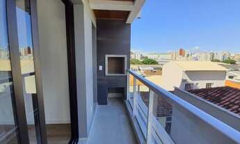 Imagem 6: Excelente apartamento novo, nunca habitado no centro de Florianópolis