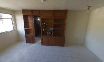 Imagem 2: Excelente Apartamento 02 Quartos, Armários Planejados com Elevador e Piscina