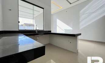 Imagem 5: Casa de 3 quartos com closet no Jardim Atlântico - Goiânia - GO