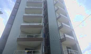 Imagem: Apartamento para venda tem 75 metros quadrados