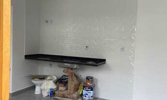 Imagem 4: Sobrado para venda tem 85 metros quadrados com 2 quartos em Vila Santa Clara - São Paulo