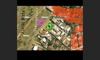 Imagem: Lote 800mt. Esquina vic.pires em frente