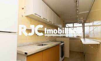 Imagem 7: Apartamento para venda tem 56 metros quadrados com 2 quartos em Engenho Novo - Rio de Jane