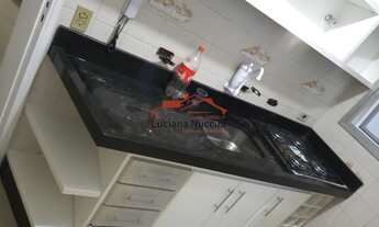 Imagem 4: Venda e locação apto 1 dormitório Vila Mariana