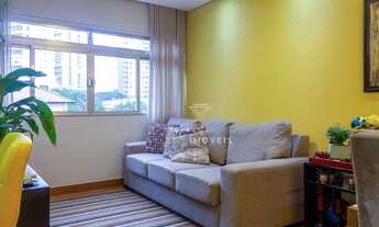 Imagem 4: Apartamento com 2 dormitórios à venda, 57 m² por R$ 670. - Sumaré - São Paulo/SP