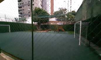 Imagem 3: Apartamento para venda possui 60 metros quadrados com 2 quartos em Aflitos - Recife - PE