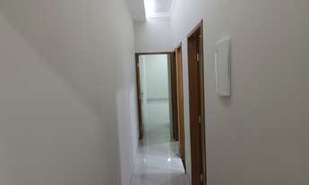 Imagem 7: Casa vale do sol 3/4 com primeira parcela do financiamento grátis, Anápolis